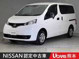 日産 NV200バネットバン 1600cc 1.6 VX 前・車内ドラレコ ETC Bluetooth フルセグT