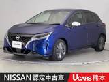 日産 ノート 1200cc 1.2 X ドラレコ　LED　ETC　アラウンドモニター