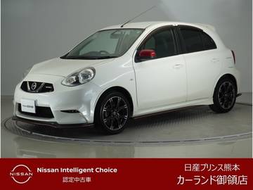 1.2 NISMO メモリーナビ ETC バックカメラ LED