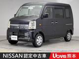 スズキ エブリイワゴン 660cc 660 JPターボ ハイルーフ 4WD ワイド保証1年付き　シートヒーター　ETC