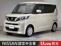 日産 ルークス 660cc 660 X 両側オートスライド　アラウンドモニター