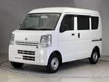 日産 NV100クリッパー 660cc 660 DX GLパッケージ ハイルーフ 5AGS車 ワイド保証1年付き　AM・FMチューナー