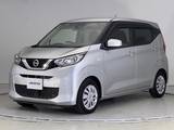 日産 デイズ 660cc 660 S キーレス　ETC　ディーラー保証付き