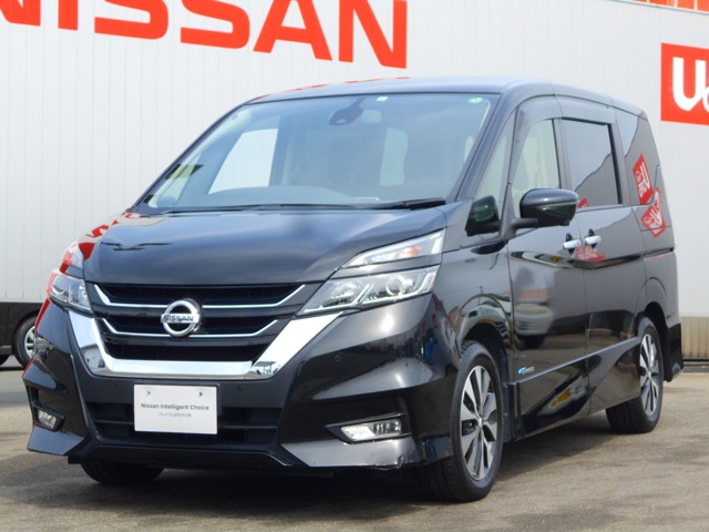 日産プリンス福岡販売株式会社 カーパレス宗像 福岡県 セレナ 日産の在庫詳細から中古車を探す 日産公式中古車検索サイト