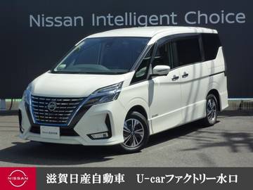 1.2 e-POWER ハイウェイスター V 純正大画面ナビ・プロパイロット