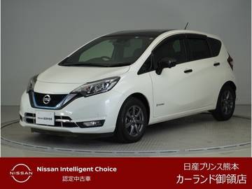 1.2 e-POWER メダリスト ブラックアロー 前後ドラレコ アラウンドビューモニター