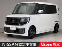 日産 ルークス 660cc 660 ハイウェイスターX 両側オートスライド　シートヒーター