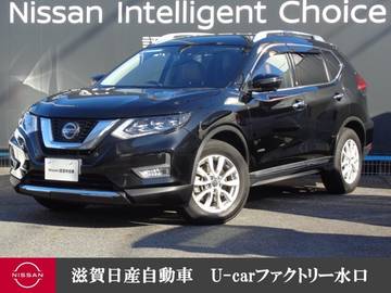 2.0 20Xi ハイブリッド レザーエディション 4WD 純正大画面ナビ・プロパイロット・AVM