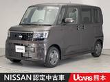 日産 ルークス 660cc 660 X 前・車内ドラレコ ETC オートスライドドア