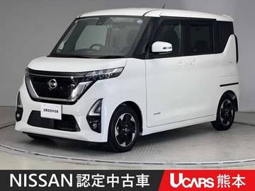 660 ハイウェイスターX 前後ドラレコ Bluetooth フルセグTV アラウ