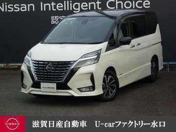 2.0 ハイウェイスター V 純正大画面ナビ・全周囲カメラ・クルコン