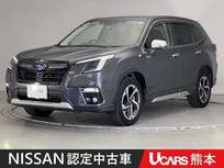 スバル フォレスター 2000cc 2.0 アドバンス 4WD 前後ドラレコ ETC シートヒーター 運転席・