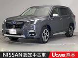 スバル フォレスター 2000cc 2.0 アドバンス 4WD 前後ドラレコ ETC シートヒーター 運転席・