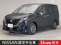 日産 セレナ 1400cc 1.4 e-POWER ハイウェイスターV 前後ドラレコ ETC 後席モニター ワイヤレス