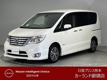 2.0 ハイウェイスター S-HYBRID 全周囲カメラ ETC 衝突被害軽減ブレーキ