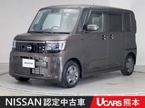 日産 ルークス 660cc 660 X 前・車内ドラレコ アラウンドビューモニタ
