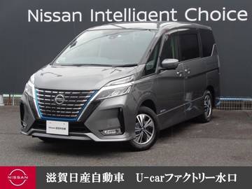 1.2 e-POWER ハイウェイスター V 純正ナビ・プロパイロット・全周囲カメラ