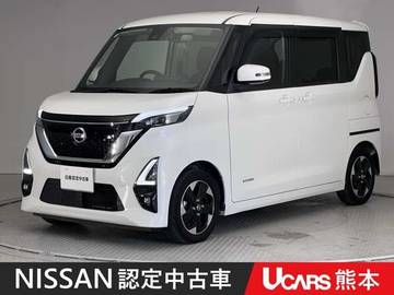 660 ハイウェイスターX プロパイロット エディション 前後ドラレコ ETC 両側オートスライドドア