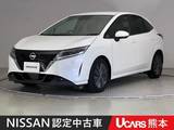日産 ノート 1200cc 1.2 X ETC シートヒーター ステアリングヒーター