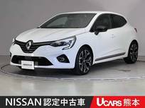 ルノー ルーテシア 1600cc イーテック フルハイブリッド レザーパック ドラレコ ETC Bluetooth ディスプレイオー