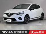 ルノー ルーテシア 1600cc イーテック フルハイブリッド レザーパック ドラレコ ETC Bluetooth ディスプレイオー