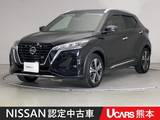 日産 キックス 1200cc 1.2 X (e-POWER) 前後ドラレコ ETC プロパイロット アラウン