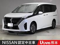 日産 セレナ 1400cc 1.4 e-POWER ハイウェイスターV ドラレコ ETC 後席シートヒーター 両側オー