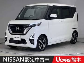 660 ハイウェイスターGターボ プロパイロット エディション 両側オートスライド