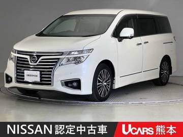 3.5 350ハイウェイスター 後席モニター　アラウンドモニター　ETC