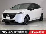 日産 ノートオーラ 1200cc 1.2 G レザーエディション 前後ドラレコ ETC アラウンドビューモニタ