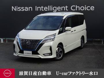 1.2 e-POWER ハイウェイスター V 純正大画面ナビ・プロパイロット・AVM全