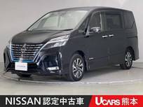 日産 セレナ 1200cc 1.2 e-POWER ハイウェイスター V 後席モニター 前後ドライブレコーダー ETC