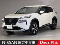 日産 エクストレイル 1500cc 1.5 G BOSEサウンド　パワーシート　ドラレコ