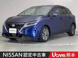 日産 ノート 1200cc 1.2 X アラウンドモニター　ドラレコ　LED　ETC