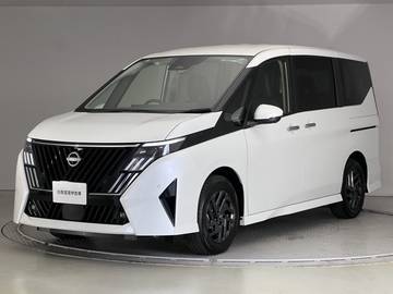 1.4 e-POWER ハイウェイスターV 両側オートスライド　アラウンドモニター