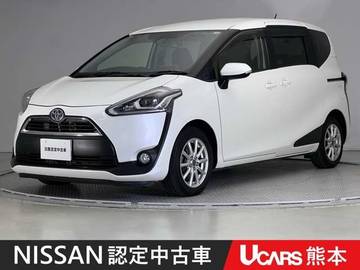 1.5 G 前後ドラレコ ETC 両側電動スライドドア Bl