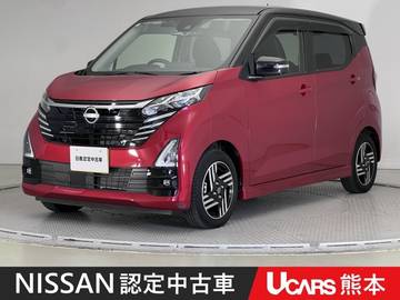 660 ハイウェイスターX 前・車内ドラレコ アラウンドビューモニタ