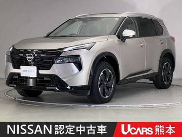 1.5 G e-4ORCE 4WD 当社社有車　BOSEサウンド　サンルーフ