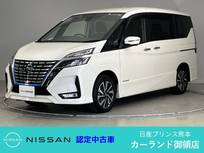 日産 セレナ 1200cc 1.2 e-POWER ハイウェイスター V ETC クルコン 全周囲カメラ