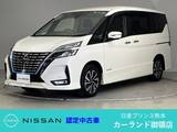 日産 セレナ 1200cc 1.2 e-POWER ハイウェイスター V ETC クルコン 全周囲カメラ