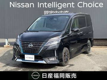 1.2 e-POWER ハイウェイスター V アーバンクロム プロパイロット　全周囲モニター　ドラレコ