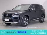日産 エクストレイル 1500cc 1.5 G e-4ORCE 4WD ETC HUD プロパイロット ワイヤレス充電 シ
