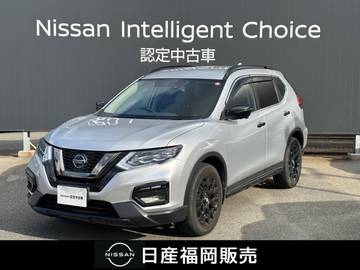 2.0 20Xi Vセレクション エクストリーマーX 2列車 4WD メモリーナビ　全周囲モニター　ドラレコ