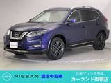 日産 エクストレイル 2000cc 2.0 20Xi Vセレクション 2列車 4WD ETC ドライブレコーダー シートヒーター 全