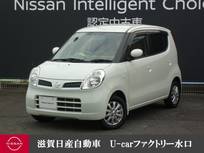 日産 モコ 660cc 660 E CDチューナー・ドラレコ・AUTOエアコン・保