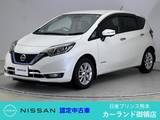 日産 ノート 1200cc 1.2 e-POWER メダリスト ドラレコ 全周囲カメラ メモリーナビ Bluet