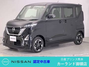 660 ハイウェイスターX 全周囲カメラ Bluetooth メモリーナビ