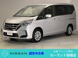 日産 セレナ 2000cc 2.0 S ETC 全周囲カメラ Bluetooth ディーラー保