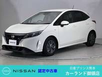 日産 ノート 1200cc 1.2 S バックカメラ ETC メモリーナビ
