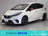 日産 ノート 1200cc 1.2 e-POWER NISMO S ドラレコ ETC 全周囲カメラ クルコン